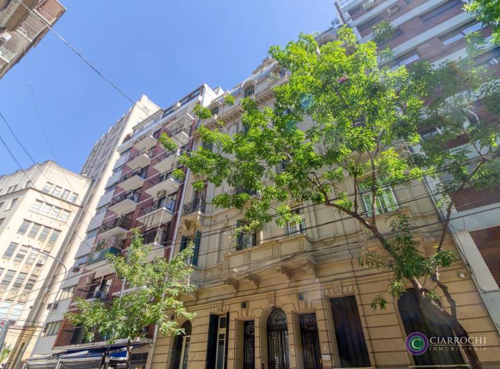 Departamento · 83m² · 4 Ambientes