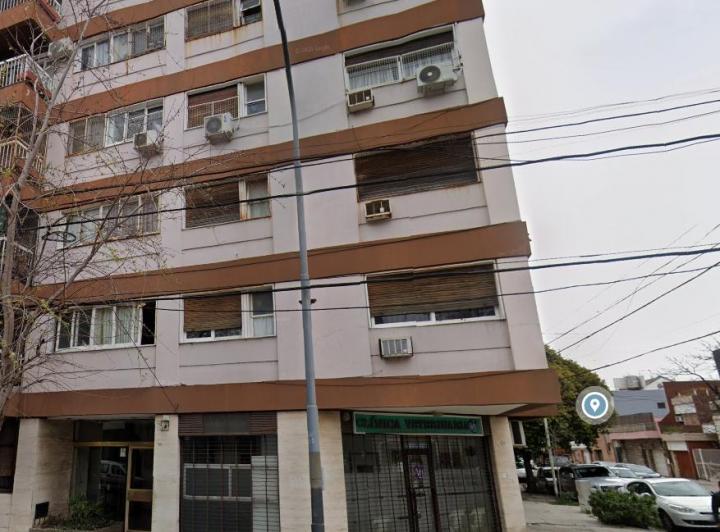 Departamento · 60m² · 4 Ambientes