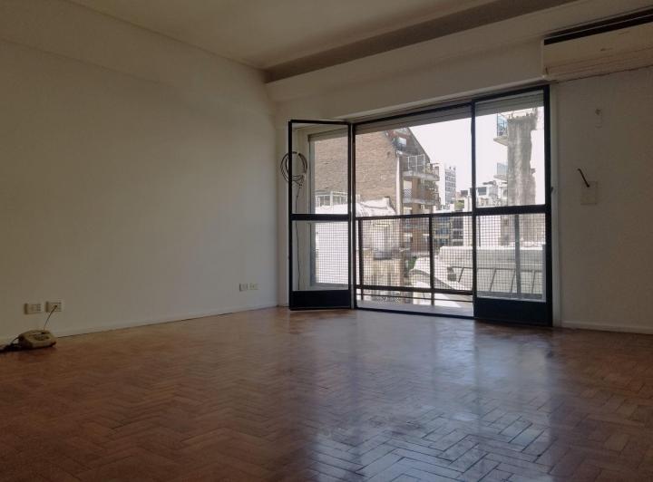 Departamento · 83m² · 4 Ambientes