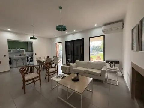 Casa en Venta en Pueblo General Belgrano, Gualeguaychú
