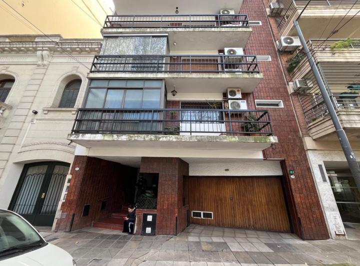 Departamento · 83m² · 4 Ambientes