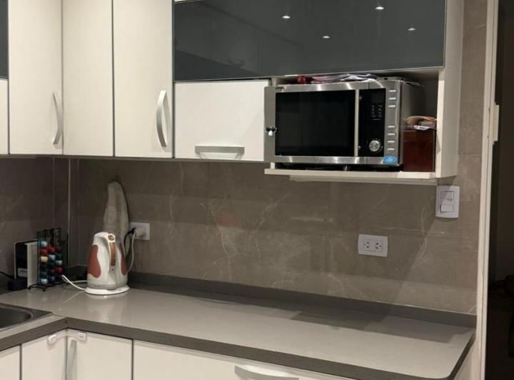 Departamento · 85m² · 4 Ambientes