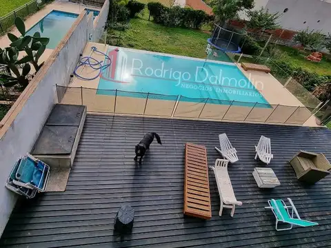 Casa en Venta en Concordia, Entre Ríos
