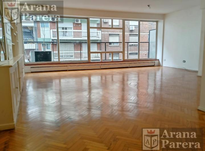 Departamento · 160m² · 4 Ambientes