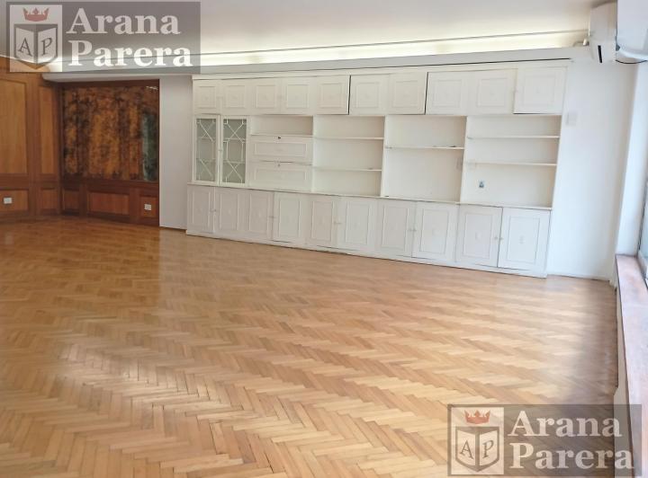 Departamento · 160m² · 4 Ambientes