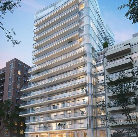 Departamento · 121m² · 4 Ambientes