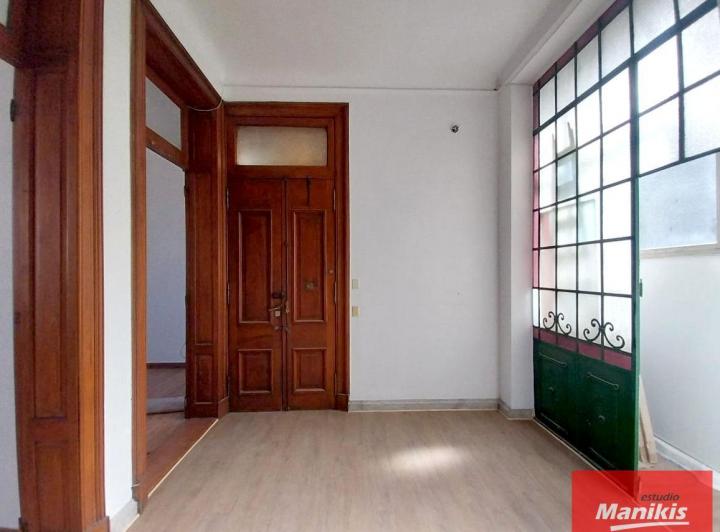 Departamento · 154m² · 5 Ambientes