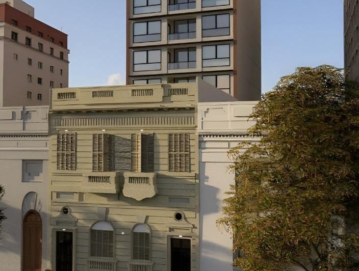 Departamento · 100m² · 4 Ambientes