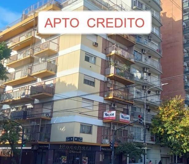 Departamento · 74m² · 4 Ambientes · 1 Cochera