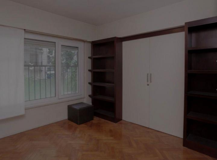 Departamento · 207m² · 4 Ambientes · 1 Cochera