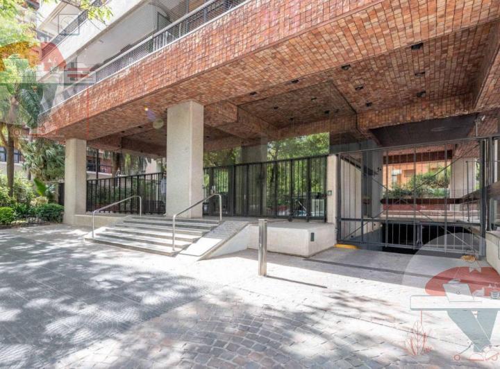 Departamento · 100m² · 3 Ambientes · 1 Cochera