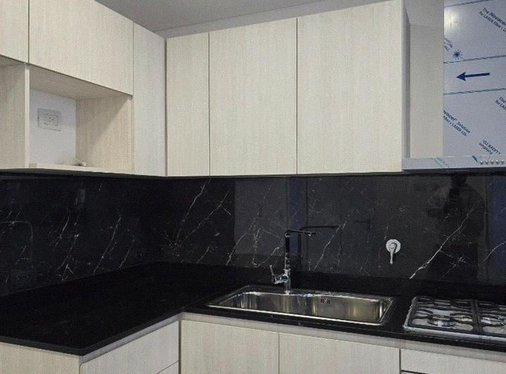 Departamento · 85m² · 4 Ambientes · 2 Cocheras