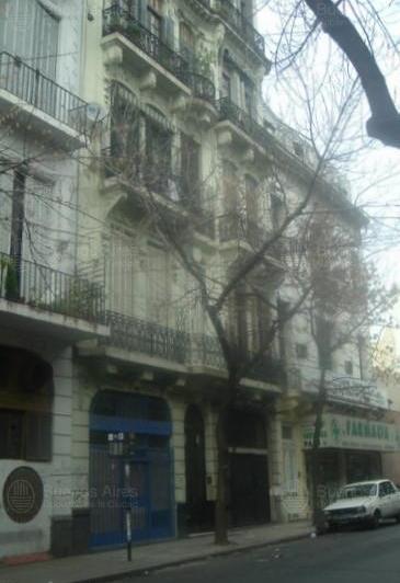 Departamento · 100m² · 4 Ambientes