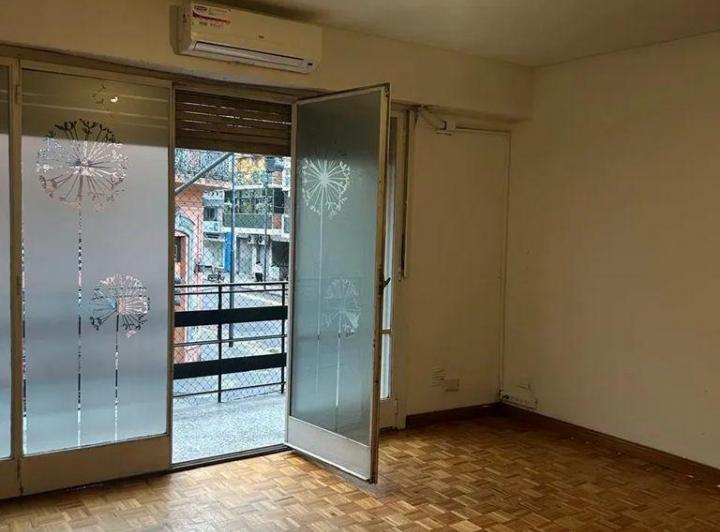 Departamento · 95m² · 4 Ambientes