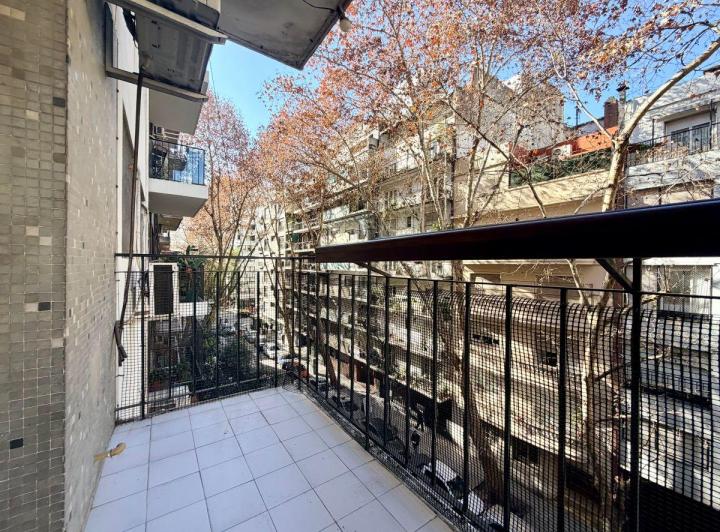 Departamento · 87m² · 3 Ambientes