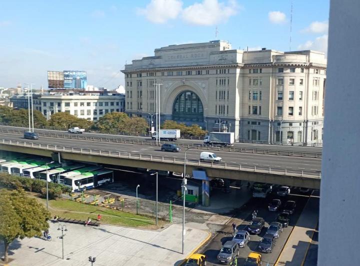 Departamento · 125m² · 3 Dormitorios