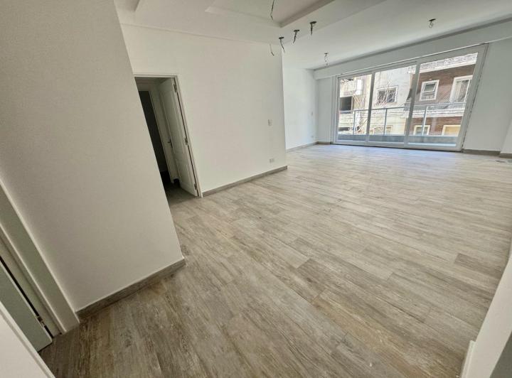 Departamento · 113m² · 4 Ambientes · 1 Cochera