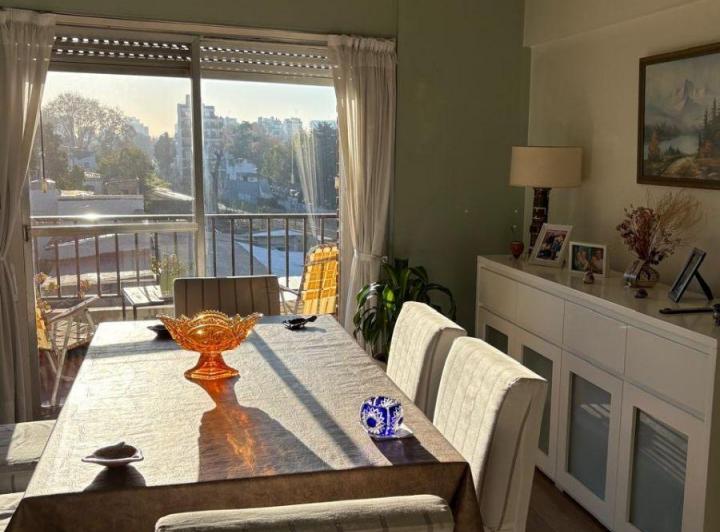 Departamento · 75m² · 4 Ambientes