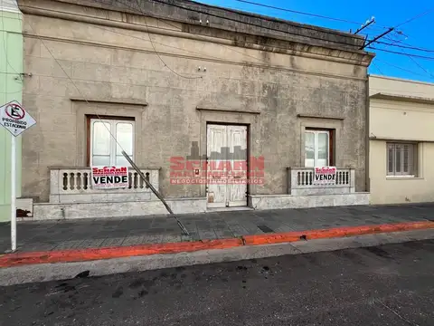 Casa en Venta en Concordia, Entre Ríos