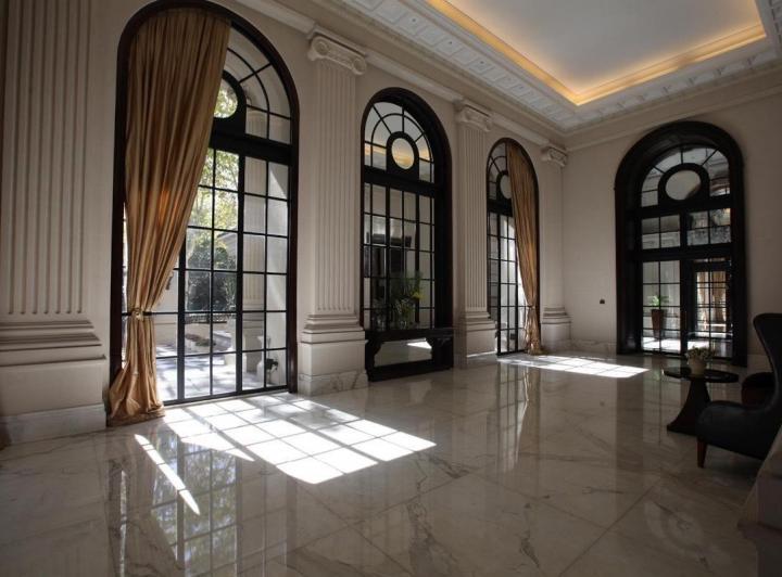 Departamento · 304m² · 4 Ambientes · 2 Cocheras