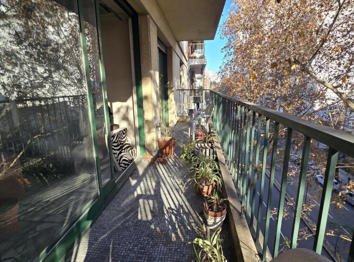 Departamento · 102m² · 4 Ambientes