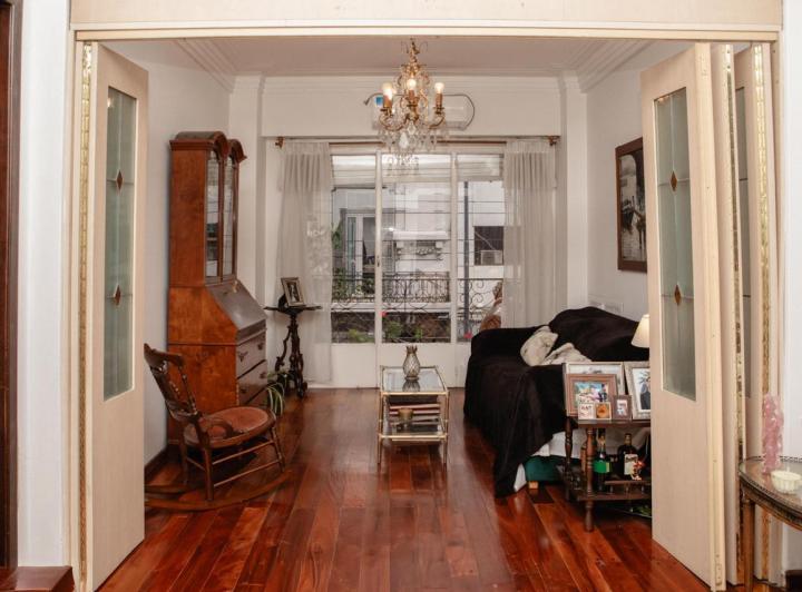 Departamento · 88m² · 4 Ambientes