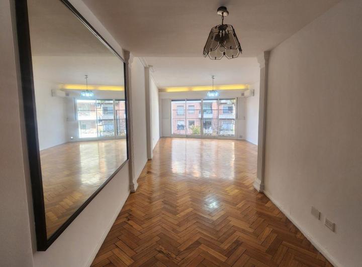Departamento · 86m² · 3 Ambientes
