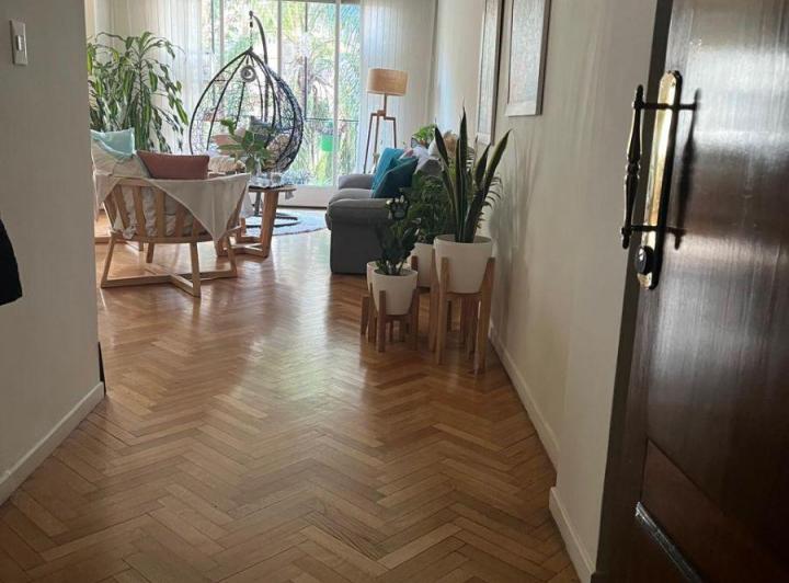 Departamento · 104m² · 4 Ambientes