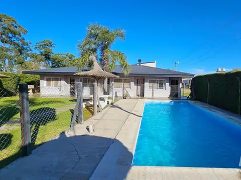 Casa en Venta en San Jose, Colón