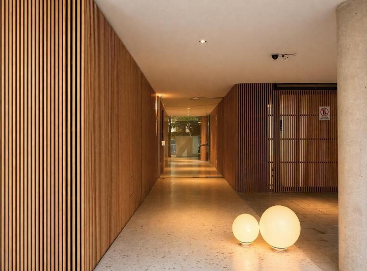 Departamento · 126m² · 4 Ambientes