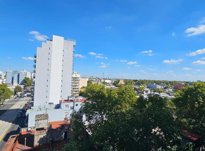 Departamento · 87m² · 4 Ambientes