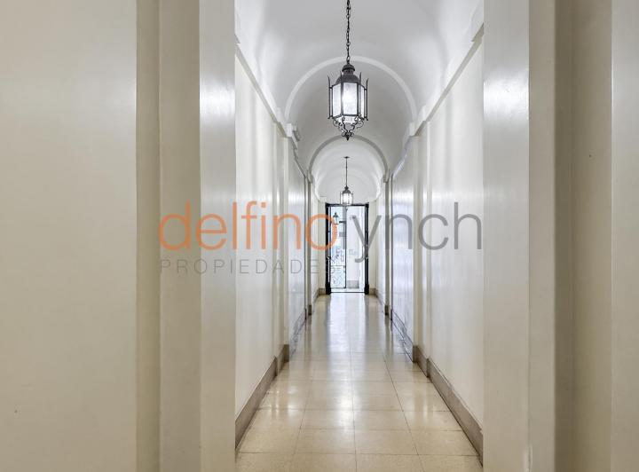 Departamento · 118m² · 4 Ambientes