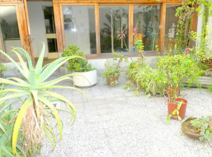 Departamento · 66m² · 4 Ambientes · 1 Cochera