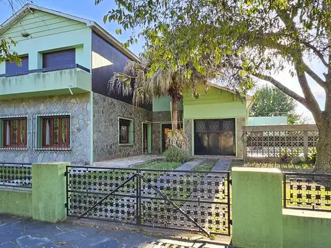Casa en Venta en Aldea San Antonio, Gualeguaychú