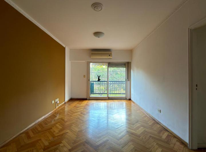 Departamento · 90m² · 4 Ambientes