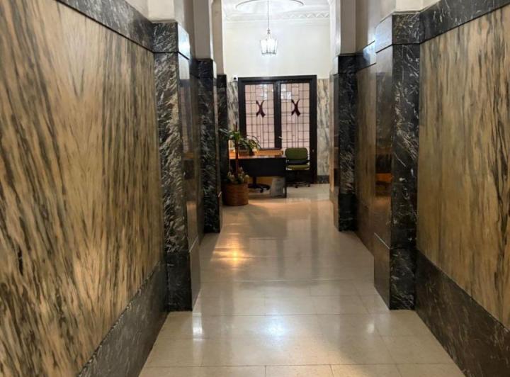 Departamento · 104m² · 4 Ambientes