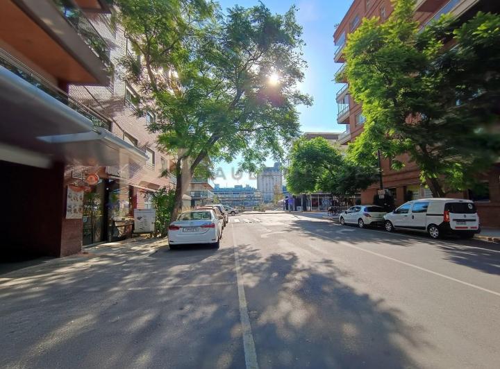 Departamento · 118m² · 4 Ambientes · 1 Cochera