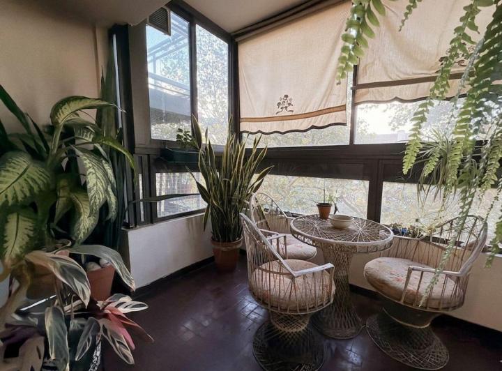 Departamento · 74m² · 4 Ambientes