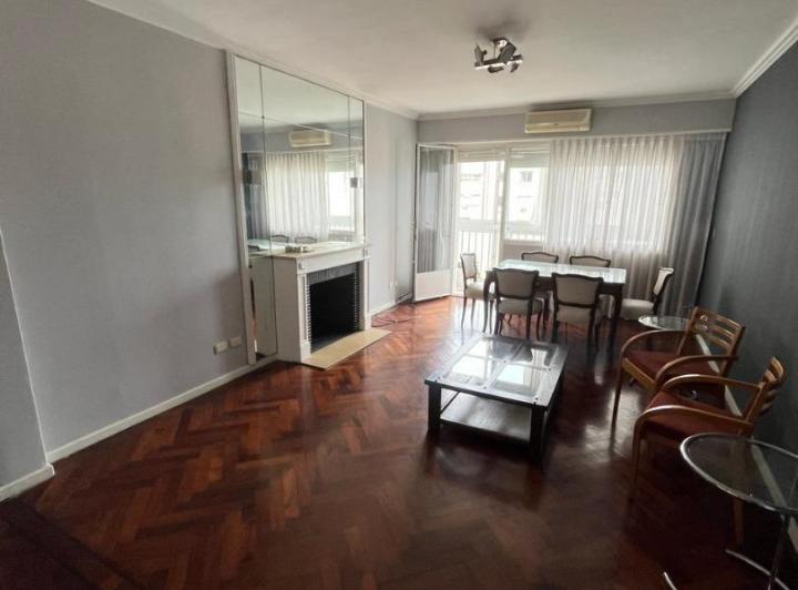 Departamento · 100m² · 4 Ambientes
