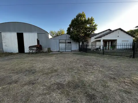 Casa en Venta en Concepcion del Uruguay, Uruguay