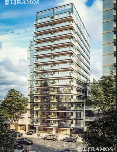 Departamento · 215m² · 4 Ambientes