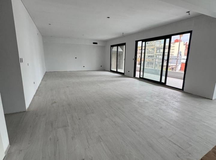 Departamento · 162m² · 4 Ambientes · 1 Cochera