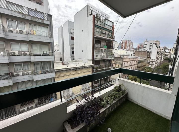 Departamento · 97m² · 4 Ambientes