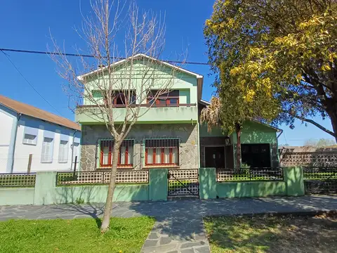 Casa en Venta en Aldea San Antonio, Gualeguaychú