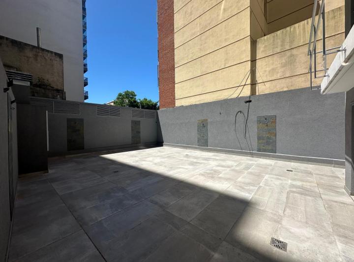 Departamento · 110m² · 4 Ambientes · 1 Cochera