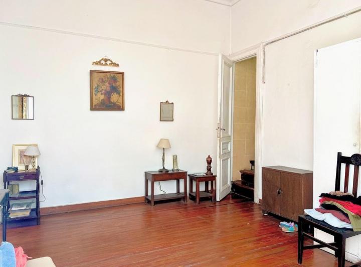Departamento · 196m² · 4 Ambientes