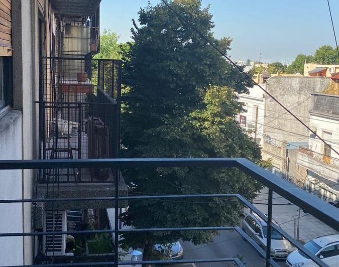 Departamento · 74m² · 4 Ambientes