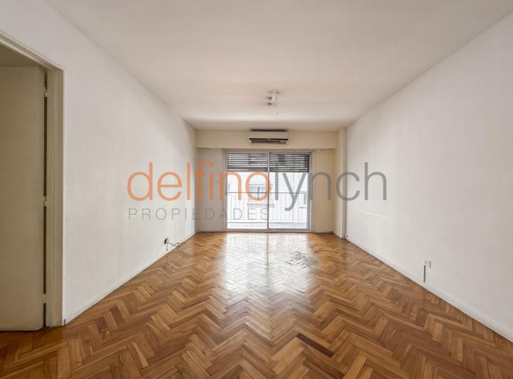 Departamento · 90m² · 4 Ambientes