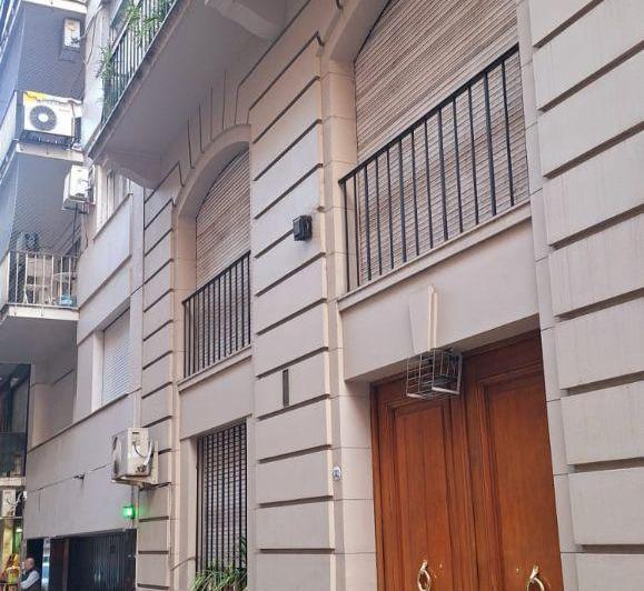 Departamento · 140m² · 4 Ambientes · 1 Cochera