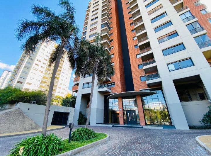 Departamento · 127m² · 4 Ambientes